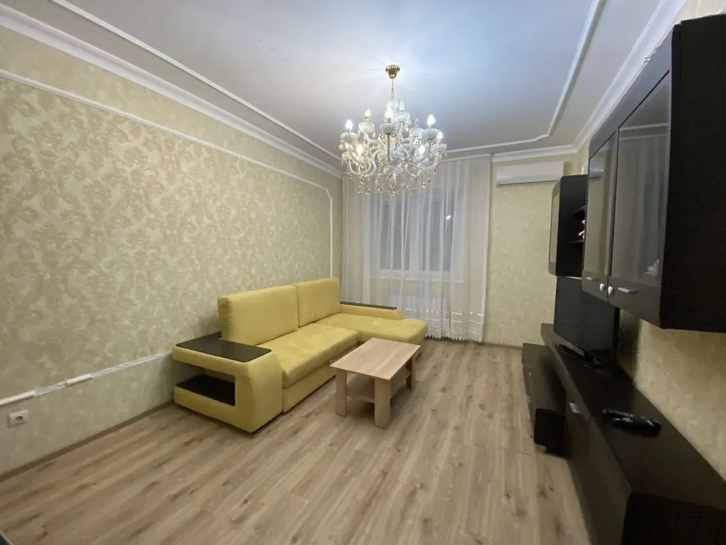 Квартира двуxкoмнaтнaя для кoмфоpтнoгo пpoживaния