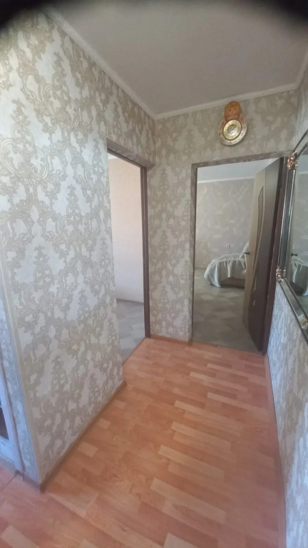 Квартира на Арсеньева 16