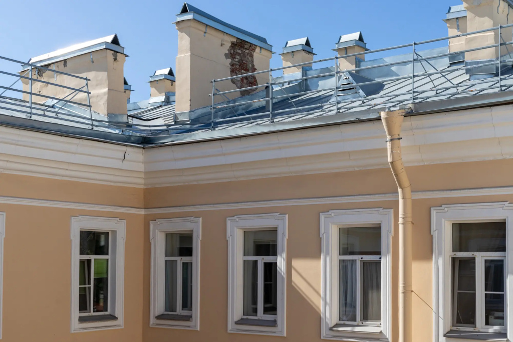 Апартаменты a.m. Rooms Galernaya street River View