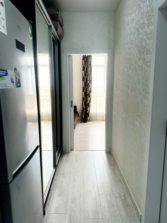 Квартира Dailyrent Sochi