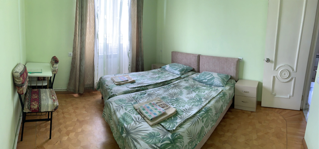 Guest House Lilia