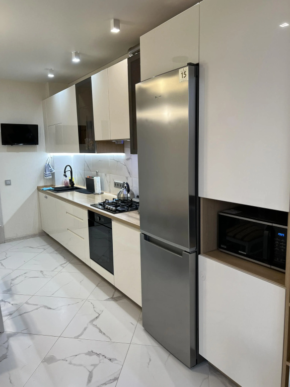 V Zhk Dadaeva Apartments