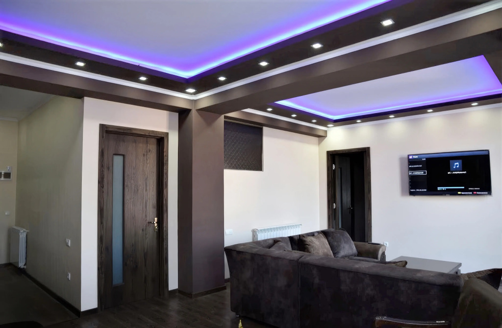 Апартаменты Luxury in Tbilisi