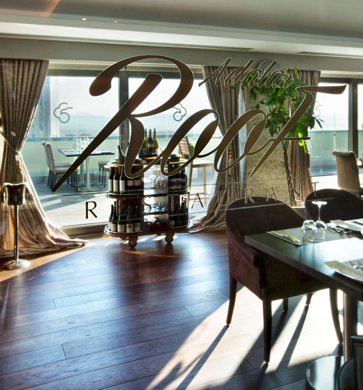 Dedeman Bostanci Istanbul Hotel & Convention Center