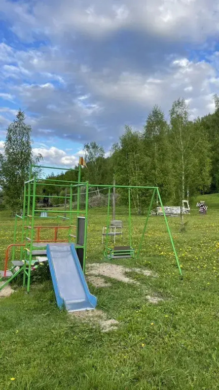 Частный дом 75