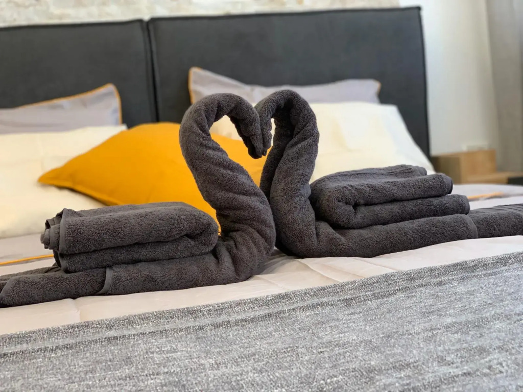 Гостевой дом Maya Luxury