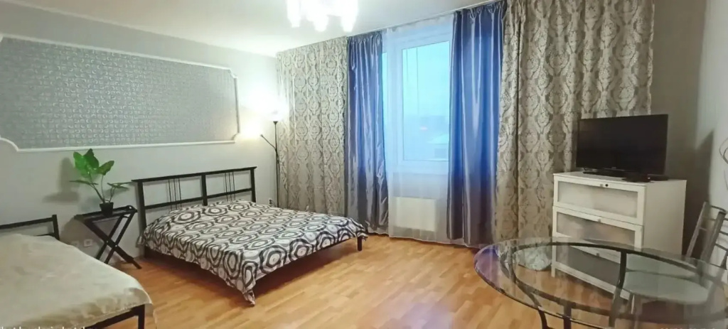 Квартира Гостевая Алеся на Малышева 4Б 4