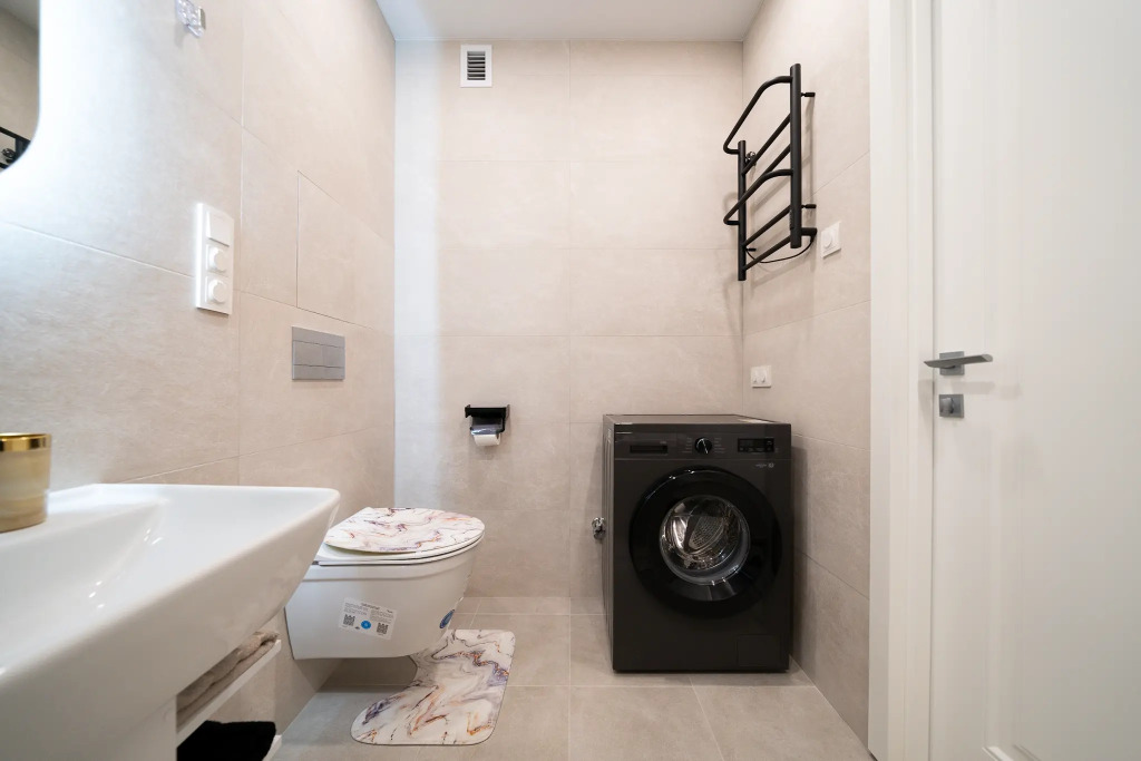 Apartlevis Zarechye Apartments