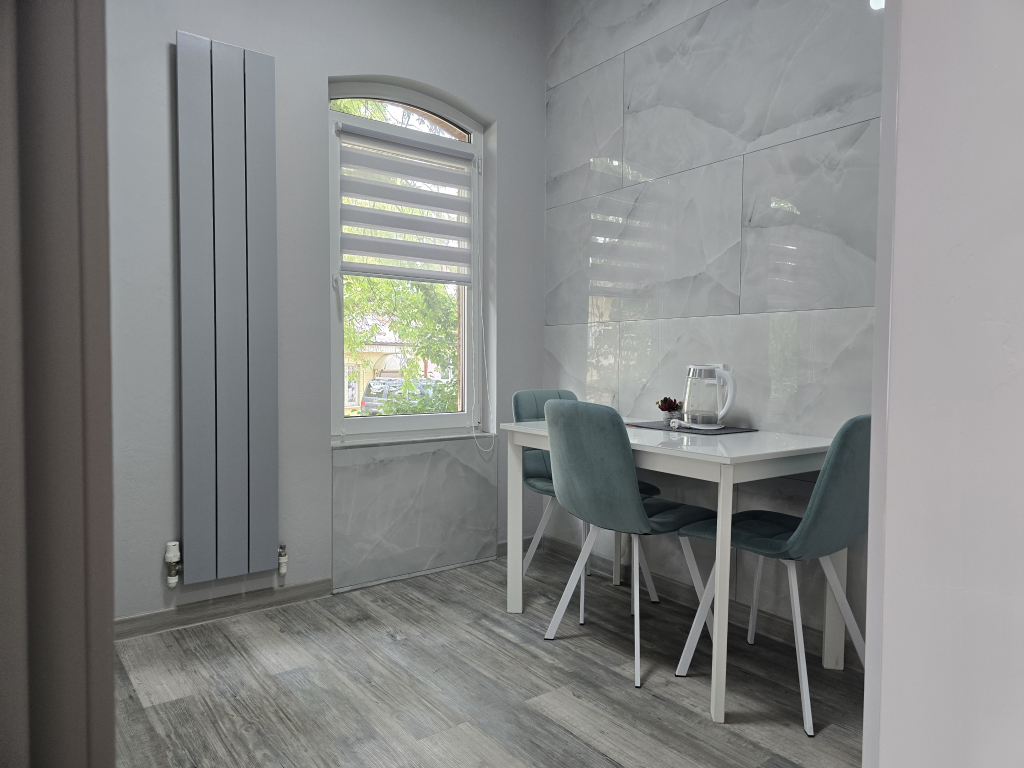 Квартира 5 Art House 1к в Центре Пятигорска