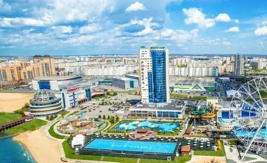Квартира на улице Чистопольская 72