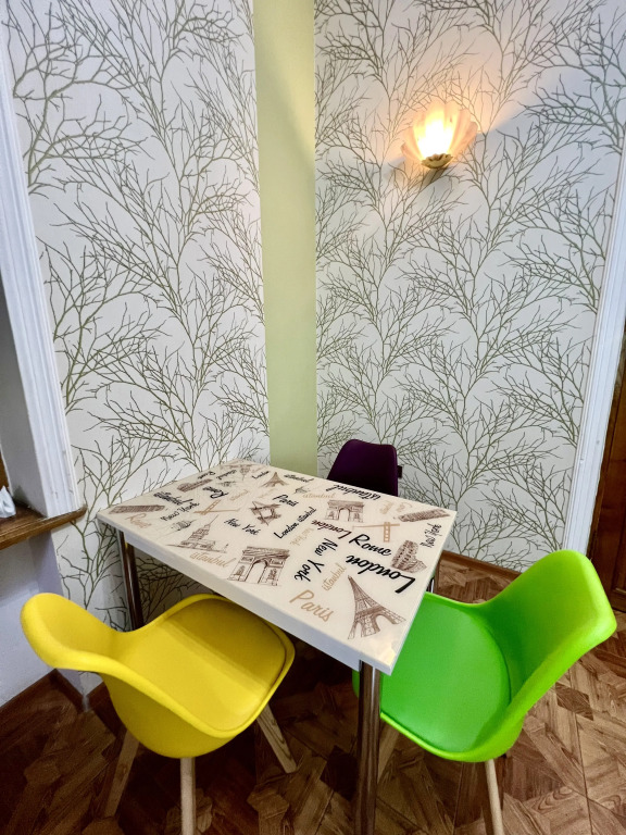 Квартира City Center Apartment, Nizami street 19