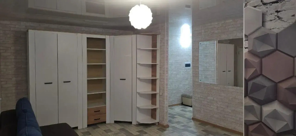 Квартира на Липецкой 23