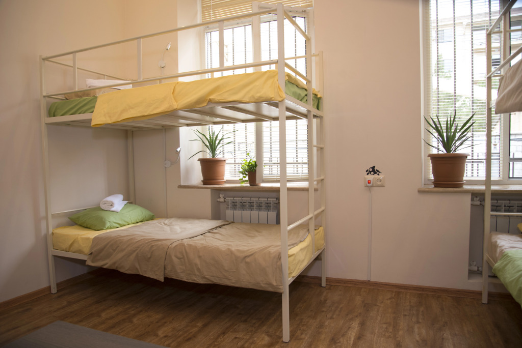 KaTun Hostel