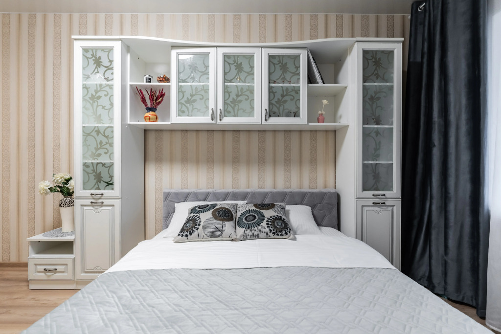 Апартаменты Quiet House