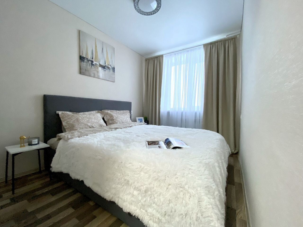 Квартира на Энергетиков 16