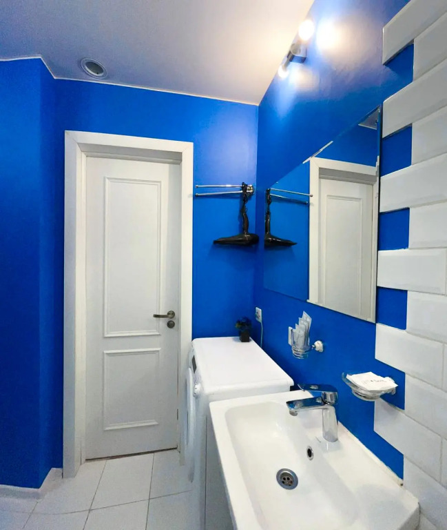 Апартаменты Mira Apartments