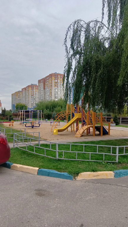 Квартира Уютная