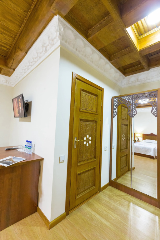 Hotel Volida Boutique