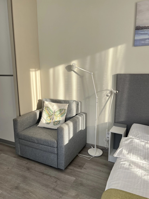 Апартаменты Studio7 Kupchino