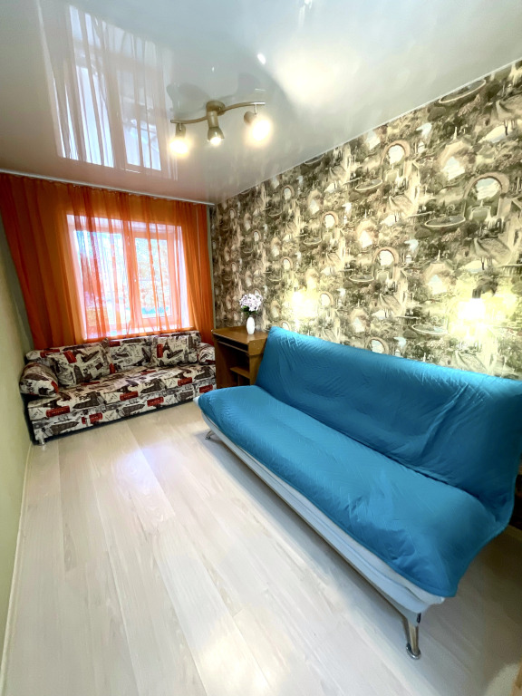 Апартаменты КВАРТ отель на Фирсова
