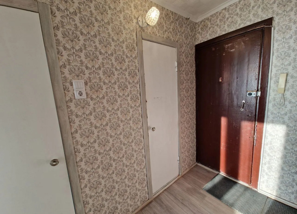 Квартира на Ленина 90