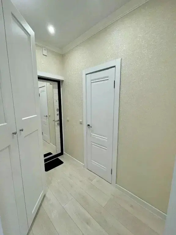 Квартира на улице Лётчика Позднякова 2к6