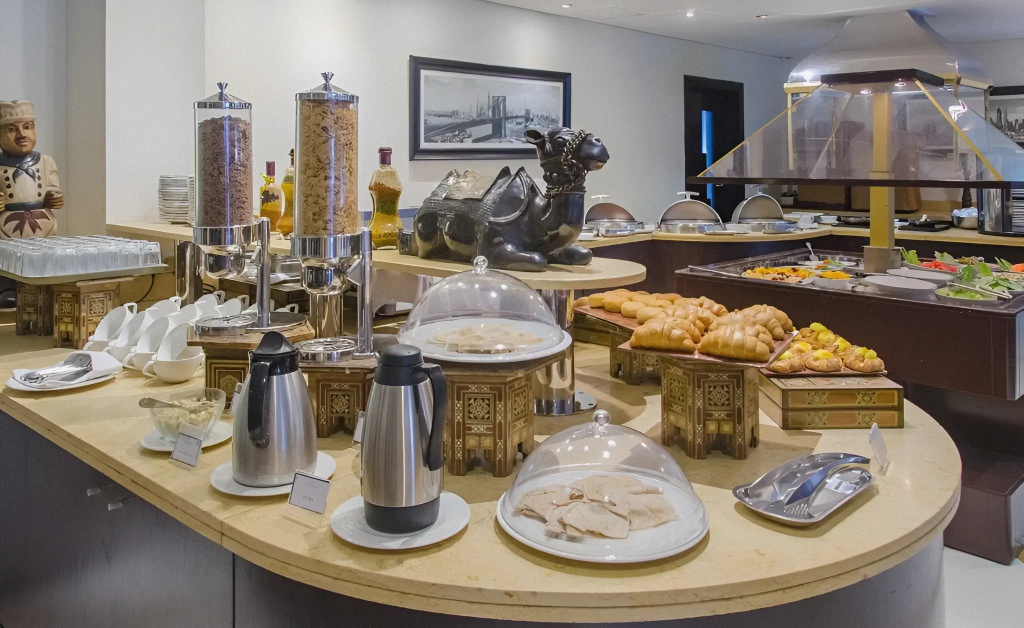 Avenue Hotel Dubai