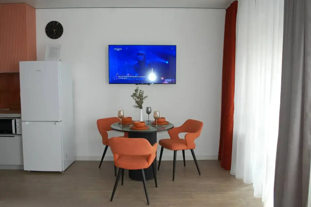 Квартира 41м2 2 Кровати