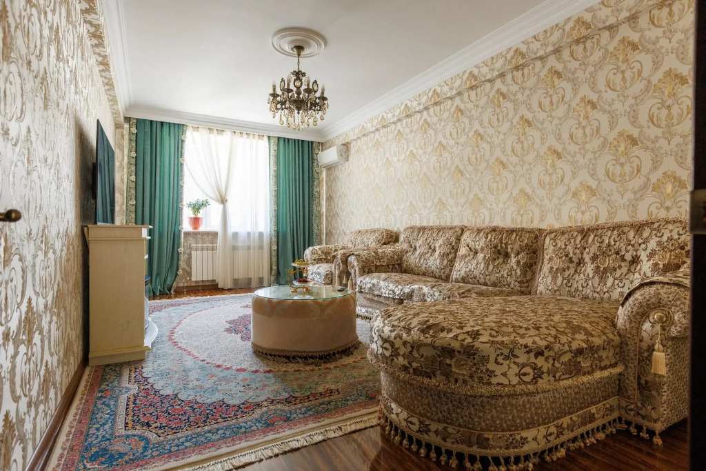 Апартаменты Tour House в Каспийске