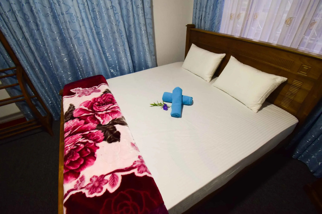 Гостевой Дом Yoho New Royal Guest Inn