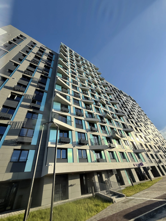 Квартира Березовая роща Иркутск