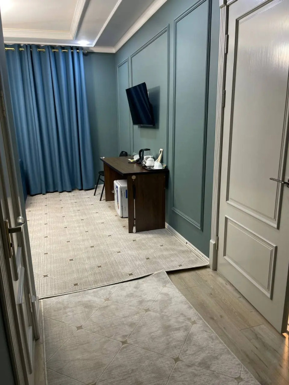 CITIZEN HOTEL