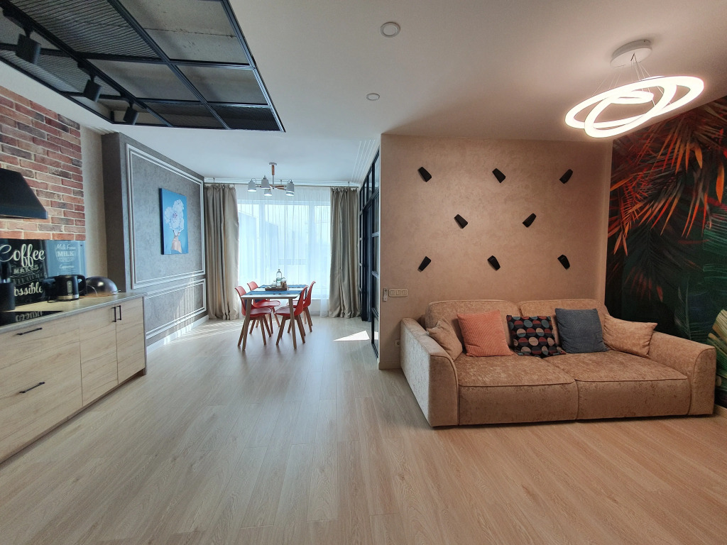 Квартира F.Living 1