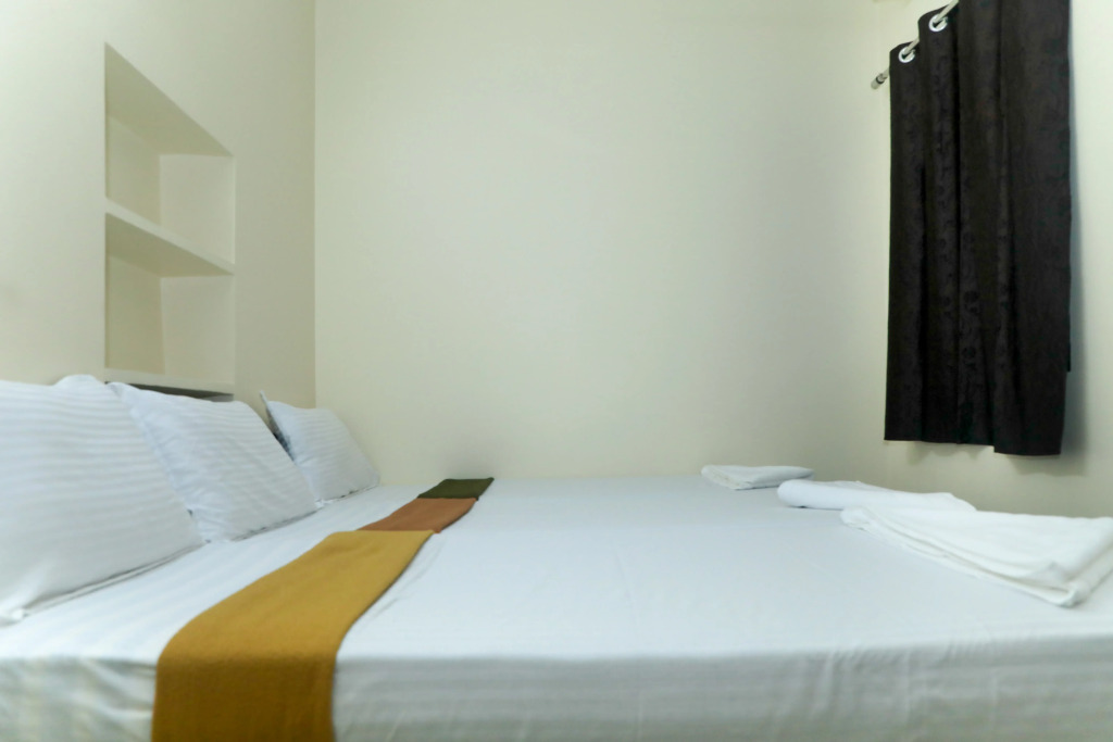 Апарт-Отель Le Stay Inn