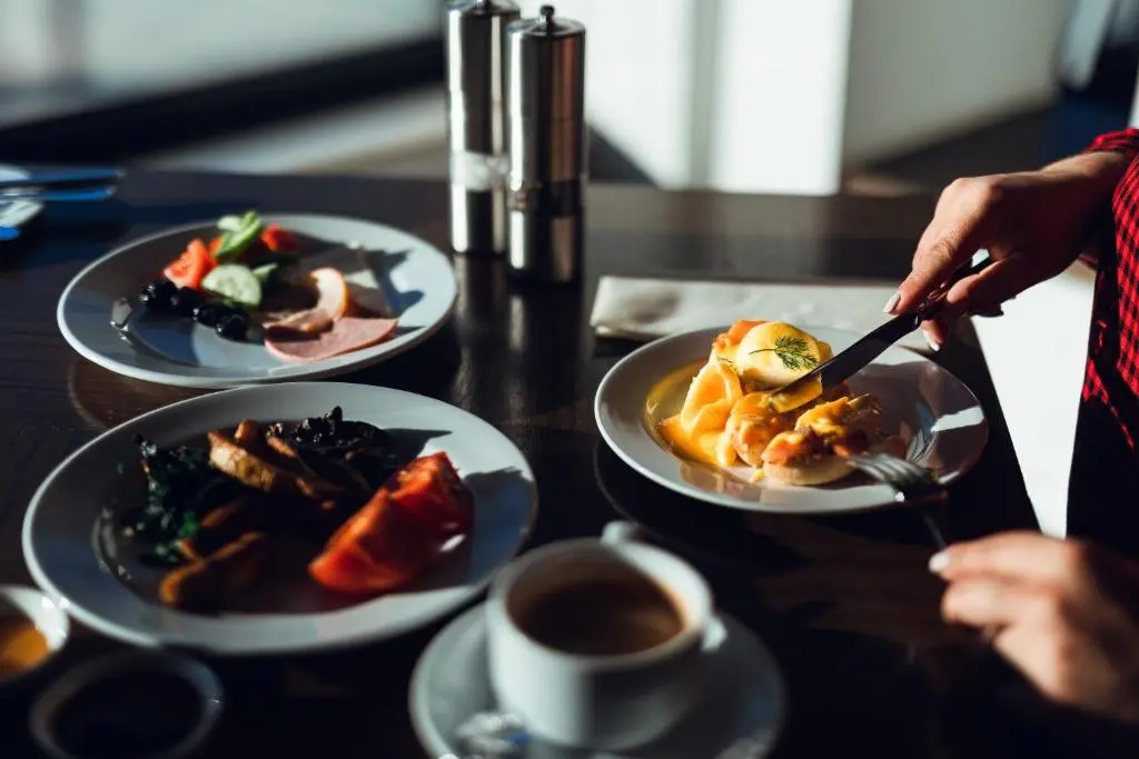 Отель Hyatt Regency Bishkek