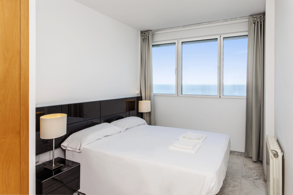 Апартаменты Barcelona Best Services
