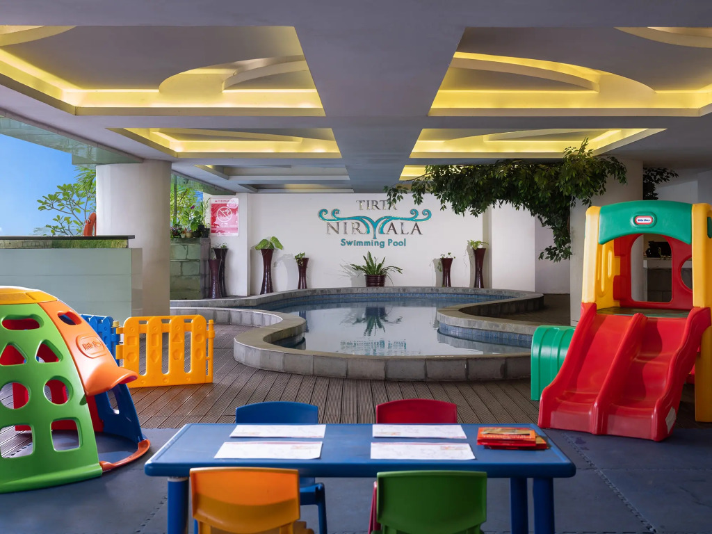 The Alana Yogyakarta Hotel and Convention Center