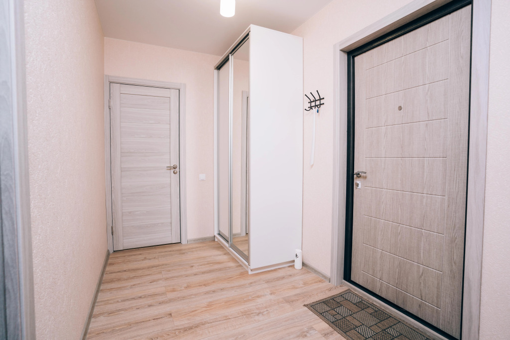 Апартаменты ATLANT Apartments 22