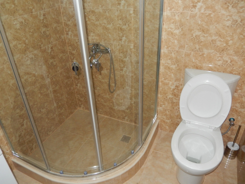 Апартаменты Onebedroom