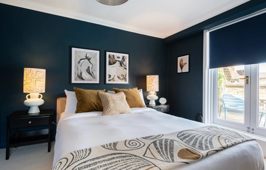 The Battersea Retreat - Modern & Bright 1bdr Apartment with Balcony