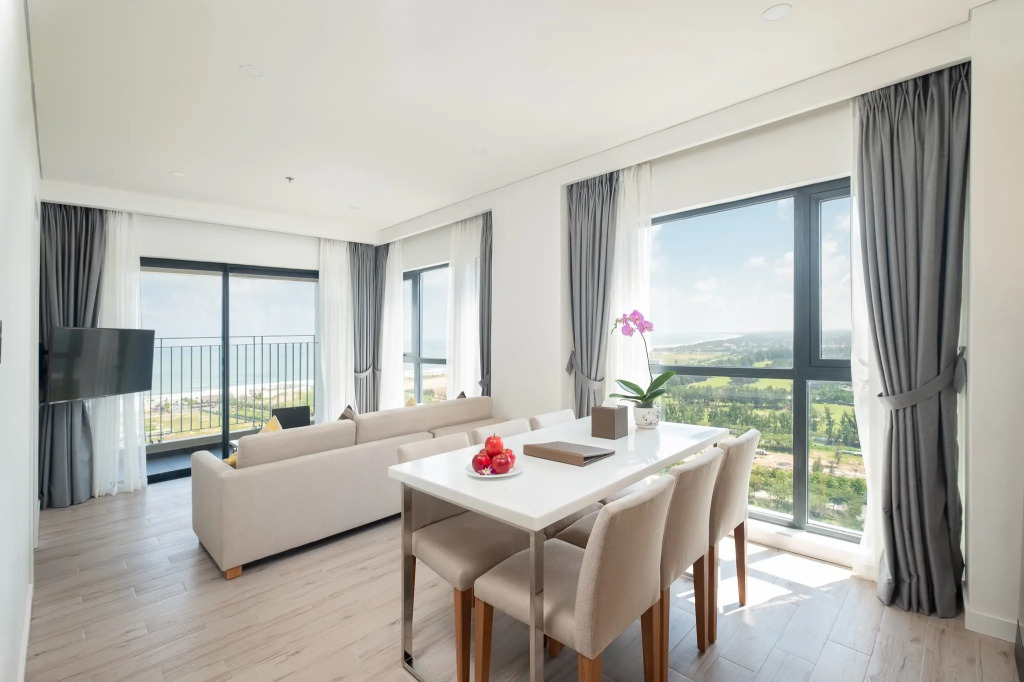 Апарт-Отель Park Regis Cocobay