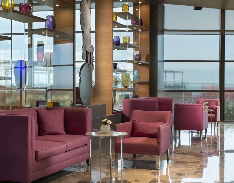Crowne Plaza Florya Istanbul by IHG