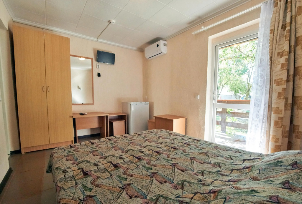 Oka Hotel
