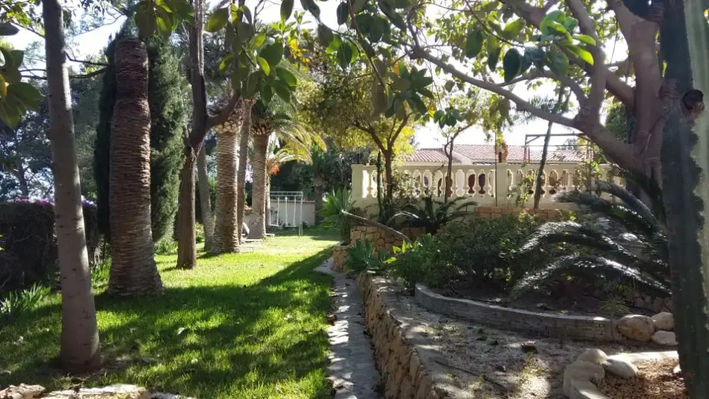 Вилла Jasmin