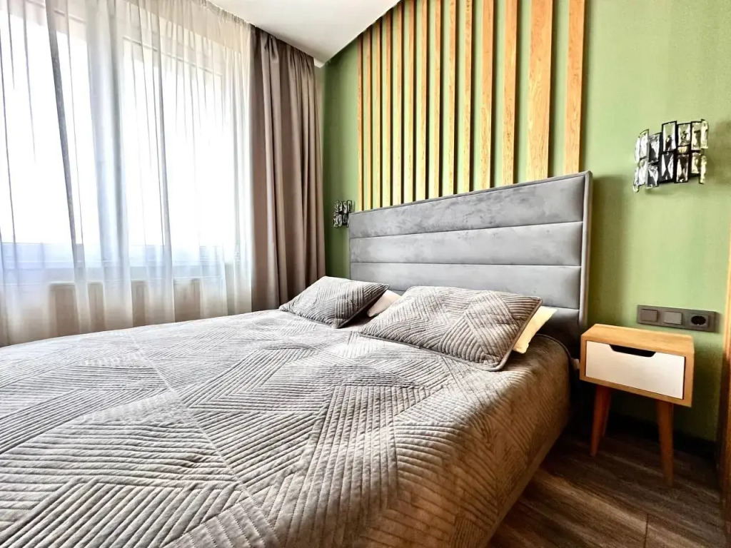 Апартаменты EasyGuest в Адмиралтейском районе