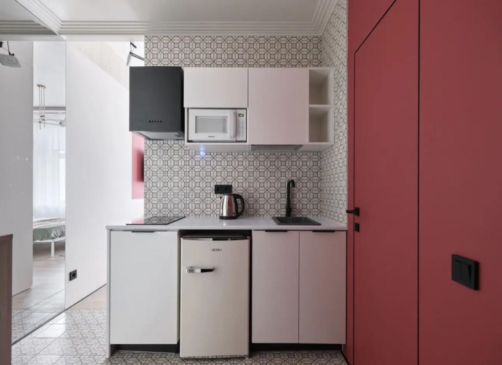 Апартаменты WOW Red Apartments