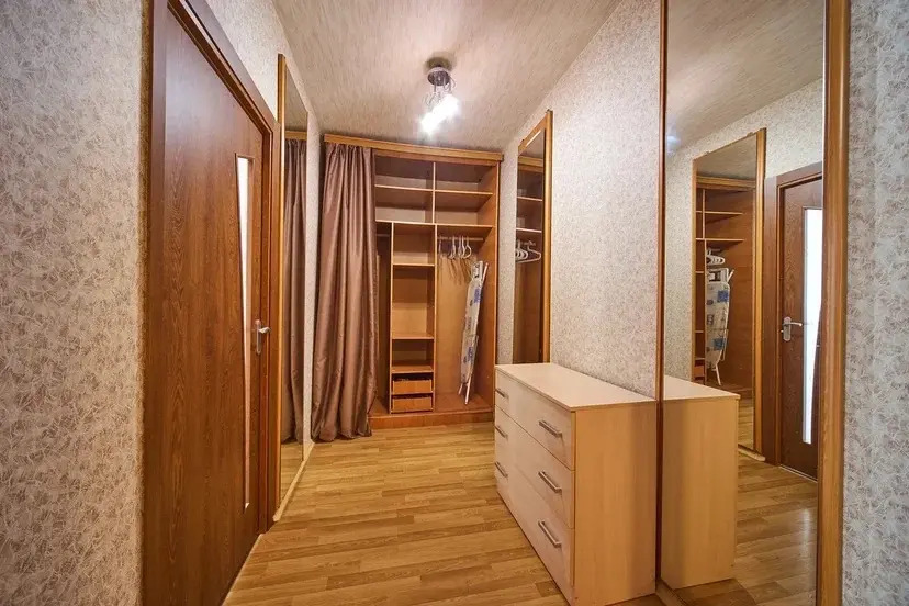 Апартаменты  ZaraApartments24 Molodyozhnaya 54