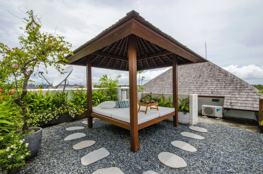 Вилла Trendy with Private Pool
