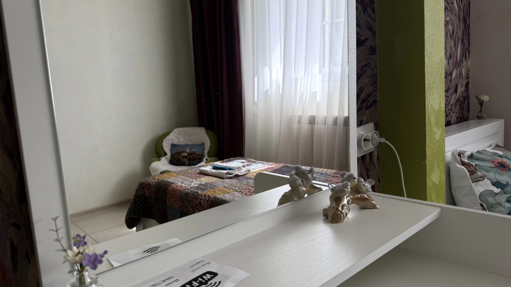 Жилое помещение в историческом доме Лунда