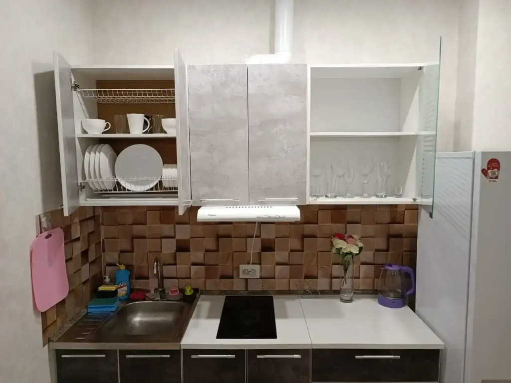 Квартира на Октябрьской 179